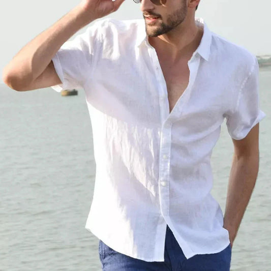 Camisa ligera
