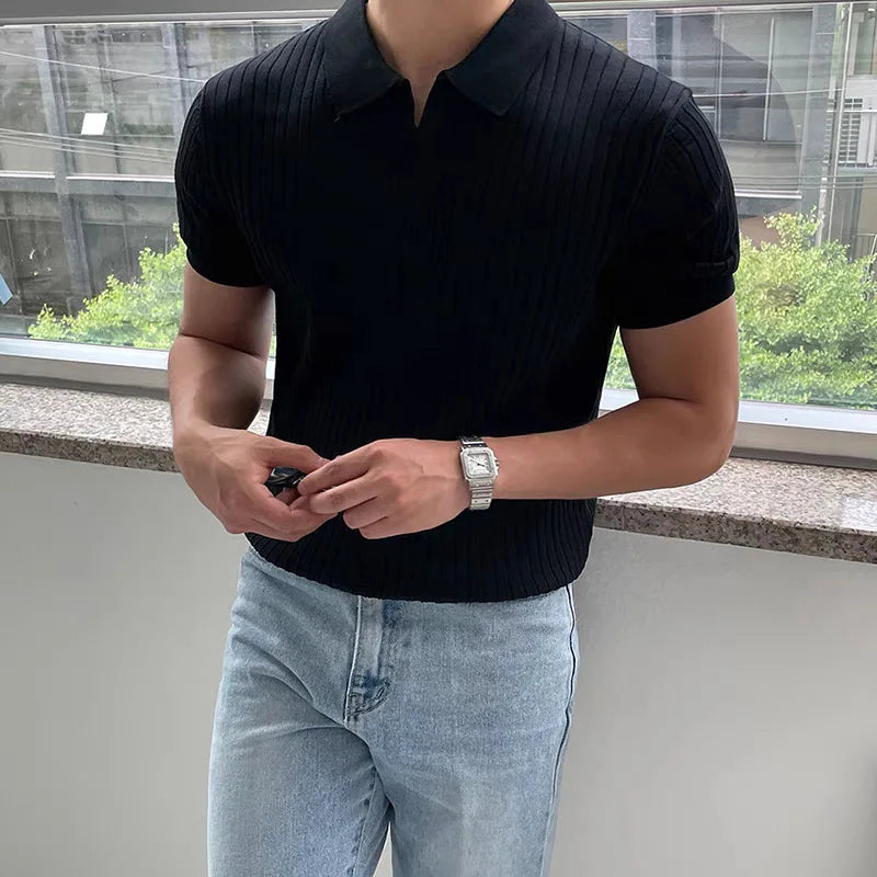 Slim T-Shirt