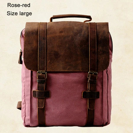 Morral de Cuero