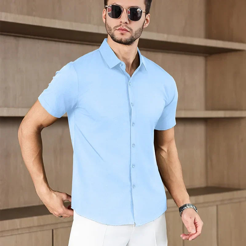 Camisa básica