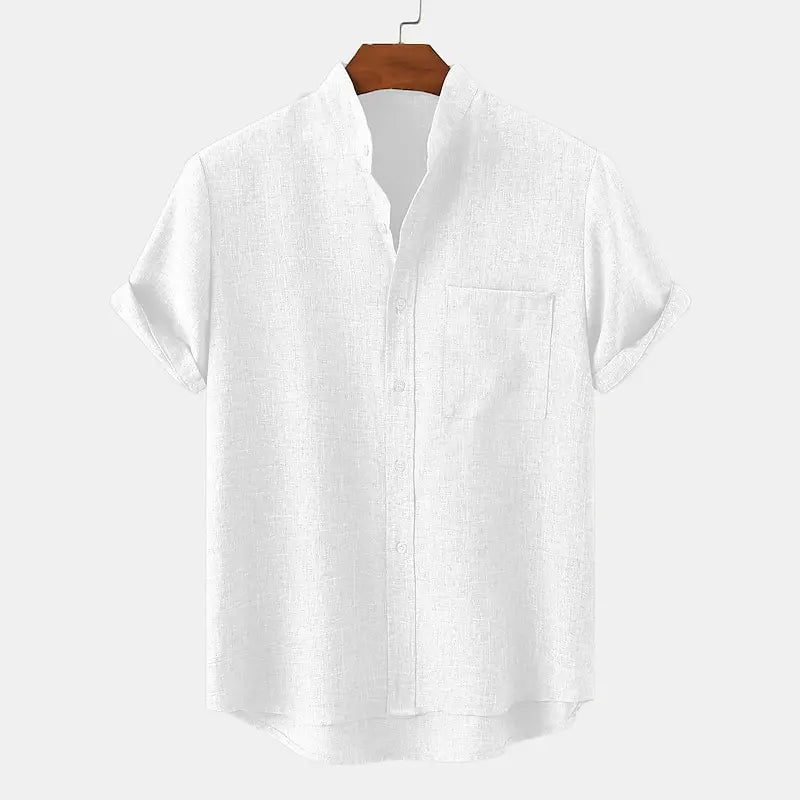 Camiseta para el verano