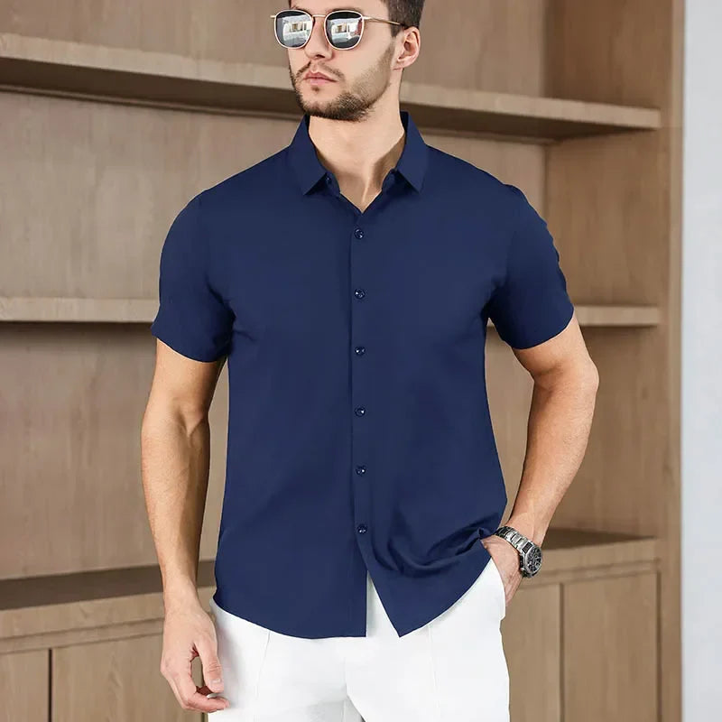 Camisa básica