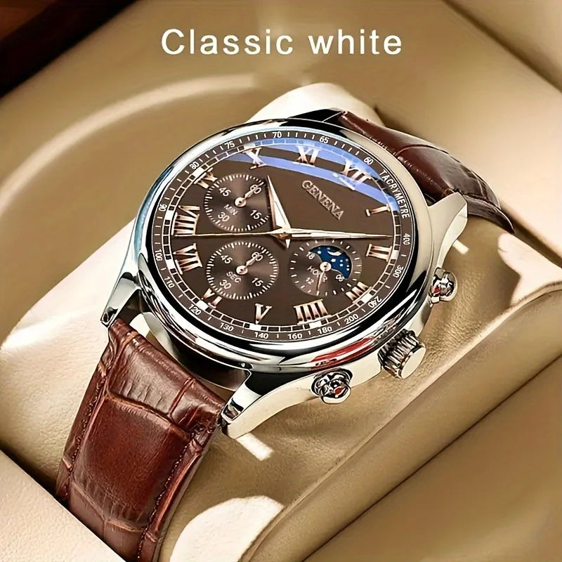 Reloj Geneva